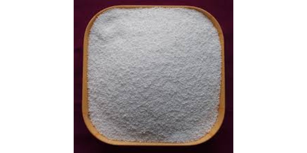 Percarbonate de sodium- 1kg- décrassage